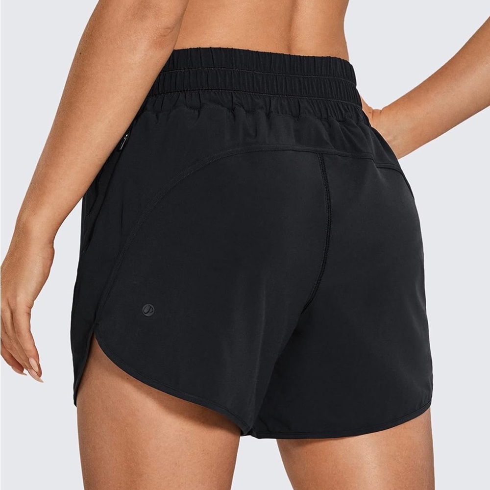 Running Short